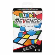 Rubik Revenge: Gra karciana - Spin Master