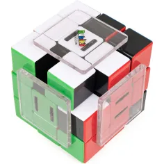Rubik Slide ruchoma kostka 3x3 - Spin Master zdjęcie 2