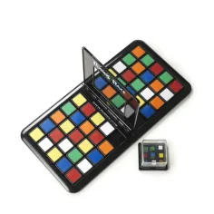 Rubiks Competition gra planszowa - Spin Master zdjęcie 3