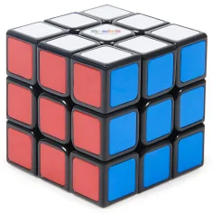 Rubiks Cube 3x3 instruktażowy - Spin Master zdjęcie 2