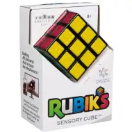 Rubiks Sensory kostka dotykowa 3x3x3 - Spin Master