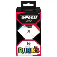 Rubiks Speed kostka wyścigowa 2x2 - Spin Master
