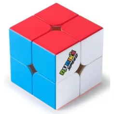 Rubiks Speed kostka wyścigowa 2x2 - Spin Master zdjęcie 2