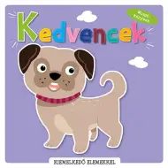 Ruchome książki (pop-up) - Ulubione książeczki dla dzieci