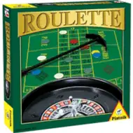 Ruletka: 27 cm - Piatnik