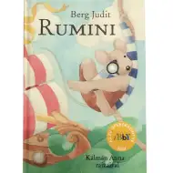 Rumini - książka z bajkami