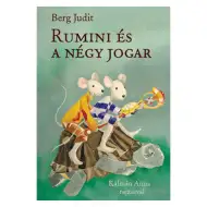 Rumini i cztery berła - Pagony