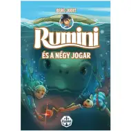 Rumini i cztery berła