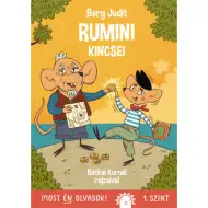 Rumini i skarby - Pagony