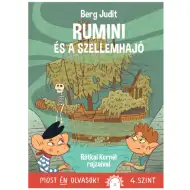 Rumini i statek widmo - Pagony