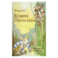 Rumini na Wyspie Daktylowej - Pagony