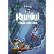 Rumini na Wyspie Luster z nowymi ilustracjami - Pagony