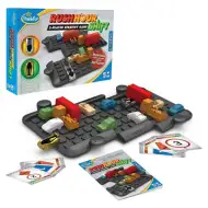 Rush Hour Shift - Godziny Szczytu gra logiczna dla dwóch osób - ThinkFun