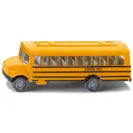 SIKU Amerykański autobus szkolny 1/50