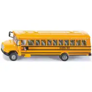 SIKU Amerykański autobus szkolny 1/55