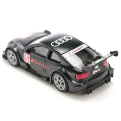 SIKU Audi RS 5 Racing mały samochód 1/64 zdjęcie 4