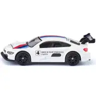 SIKU BMW M4 Racing 2016 samochodzik 1/64