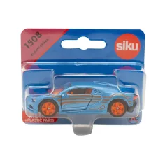 SIKU Bugatti Chiron 1/87 zdjęcie 2