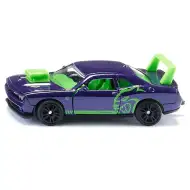 SIKU Dodge Challenger Custom samochodzik 1/55