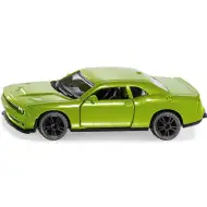 SIKU Dodge Challenger SRT Hellcat samochodzik 1/64