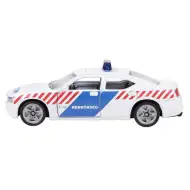 SIKU Dodge Charger radiowóz policyjny 1/87