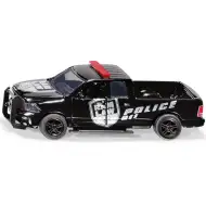 SIKU Dodge Ram radiowóz 1/50 - 2309