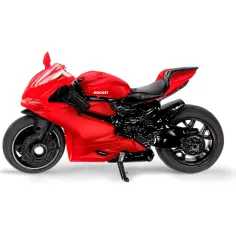 SIKU Ducati Panigale 1299 motocykl 1/87