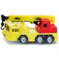 SIKU Hydrauliczny samochód dźwigowy 1/87
