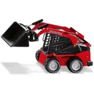 SIKU Manitou 3300V ładowarka 1/32