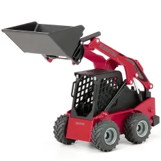 SIKU Manitou 3300V ładowarka 1/32 zdjęcie 2