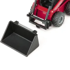 SIKU Manitou 3300V ładowarka 1/32 zdjęcie 4