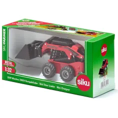 SIKU Manitou 3300V ładowarka 1/32 zdjęcie 5