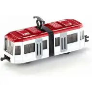 SIKU Miejski tramwaj 1/87