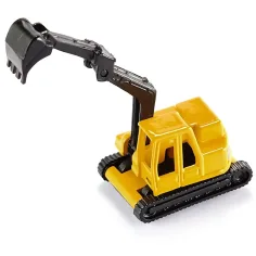 SIKU Mini koparka 1/55 zdjęcie 4