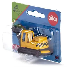 SIKU Mini koparka 1/55 zdjęcie 5
