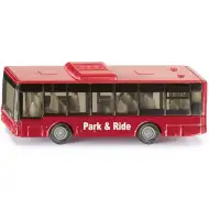 SIKU Park and Ride miejski autobus 1/87