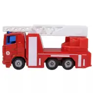 SIKU Scania drabina Węgierski wóz strażacki 1/87
