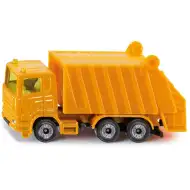 SIKU Scania śmieciarka, samochodzik 1/87