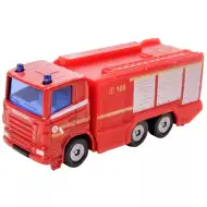 SIKU Scania węgierski wóz strażacki 1/87