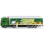 SIKU Volvo ciągnik siodłowy 1/87