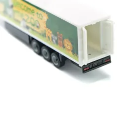 SIKU Volvo ciągnik siodłowy 1/87 zdjęcie 2
