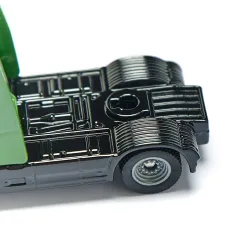 SIKU Volvo ciągnik siodłowy 1/87 zdjęcie 4