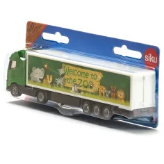 SIKU Volvo ciągnik siodłowy 1/87 zdjęcie 5