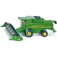 SIKU kombajn John Deere 9680i 1/87