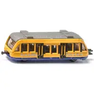 SIKU wagon HÉV 1/87