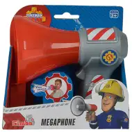 Sam strażak: Megafon głośnik - Simba Toys