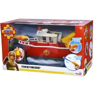 Sam strażak: Tytan strażacki - Simba Toys