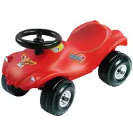Samochód cross na pedały – D-Toys