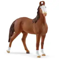 Schleich: Figura klaczy rasy Marwari (14897)