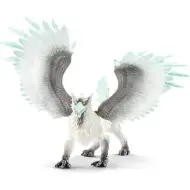 Schleich: Figura lodowego gryfa (70143)